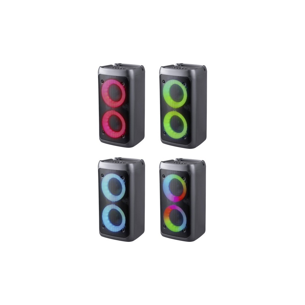 Акустична система Defender Boomer 20 Black (65820) - зображення 10