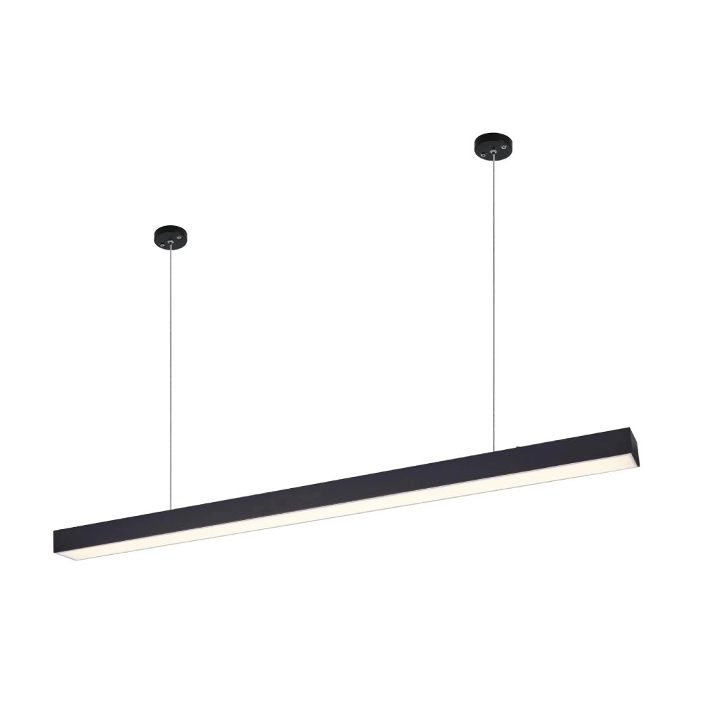 Світильник Lightwell LW-LINE-30W-B 3000K - изображение 1