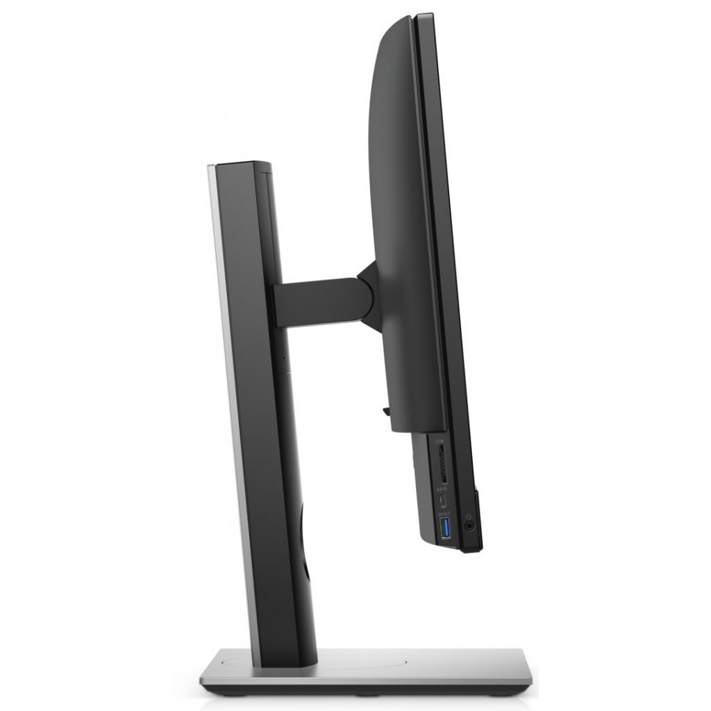Комп'ютер Dell Optiplex 5480 AiO IPS / i3-10100T (O5480I38FIL-110) - зображення 3