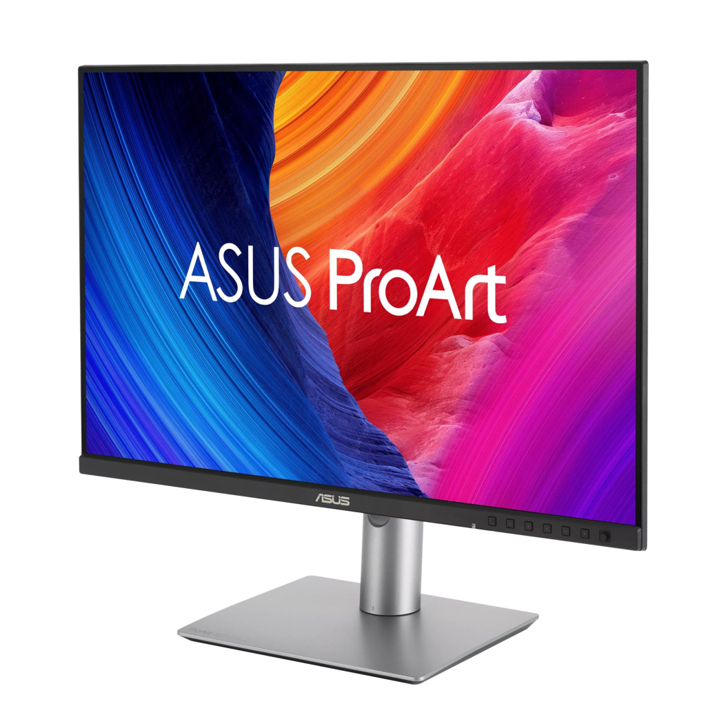Монітор ASUS ProArt PA248QFV - зображення 4