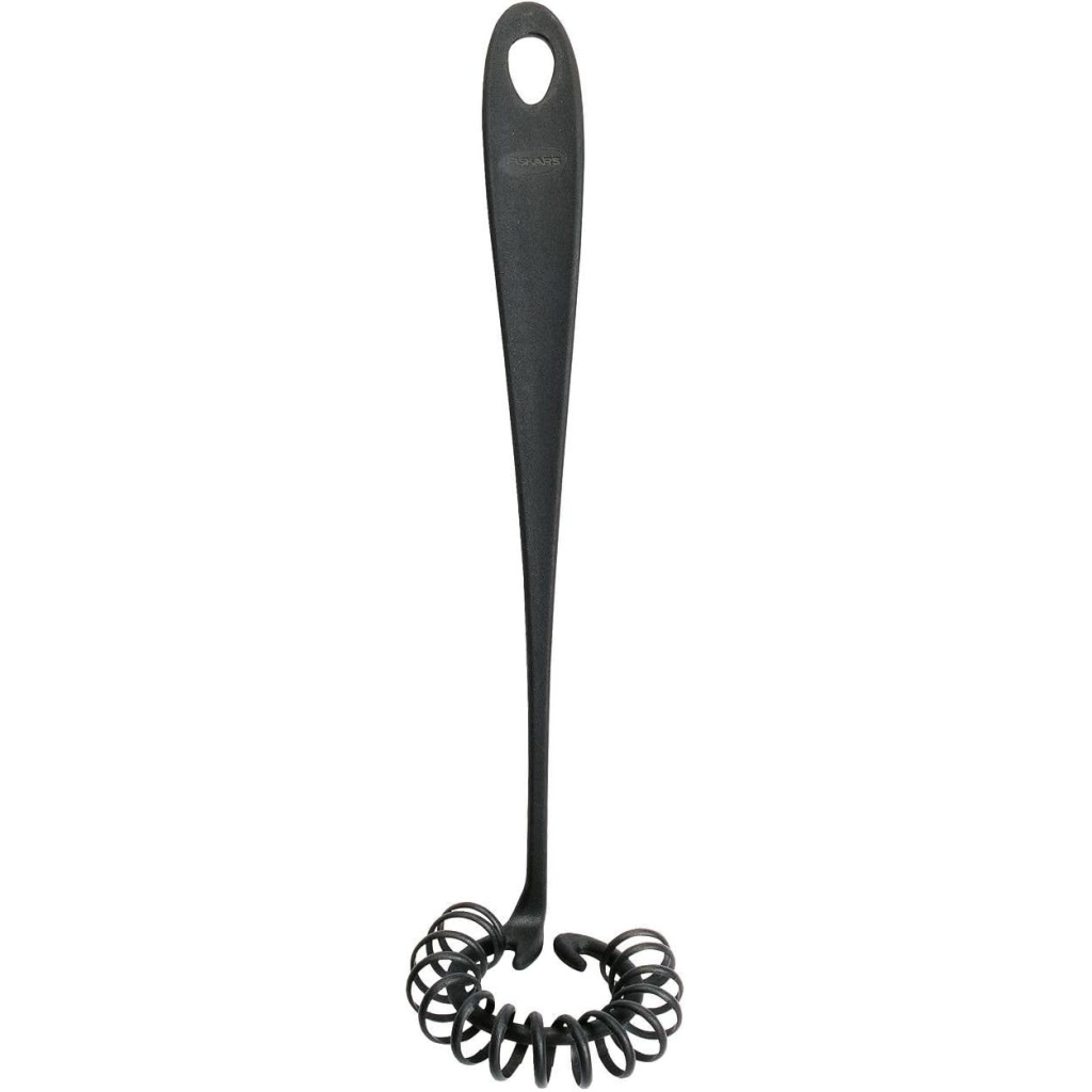 Вінчик Fiskars Essential спіральний 35,5 см (1065596) - зображення 1