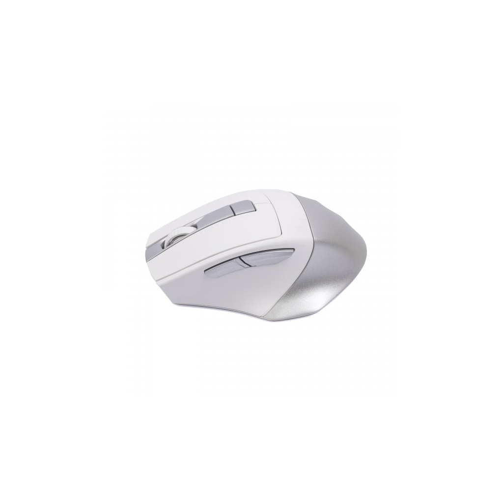 Мишка A4Tech FB35C Bluetooth Icy White (4711421961295) - зображення 2