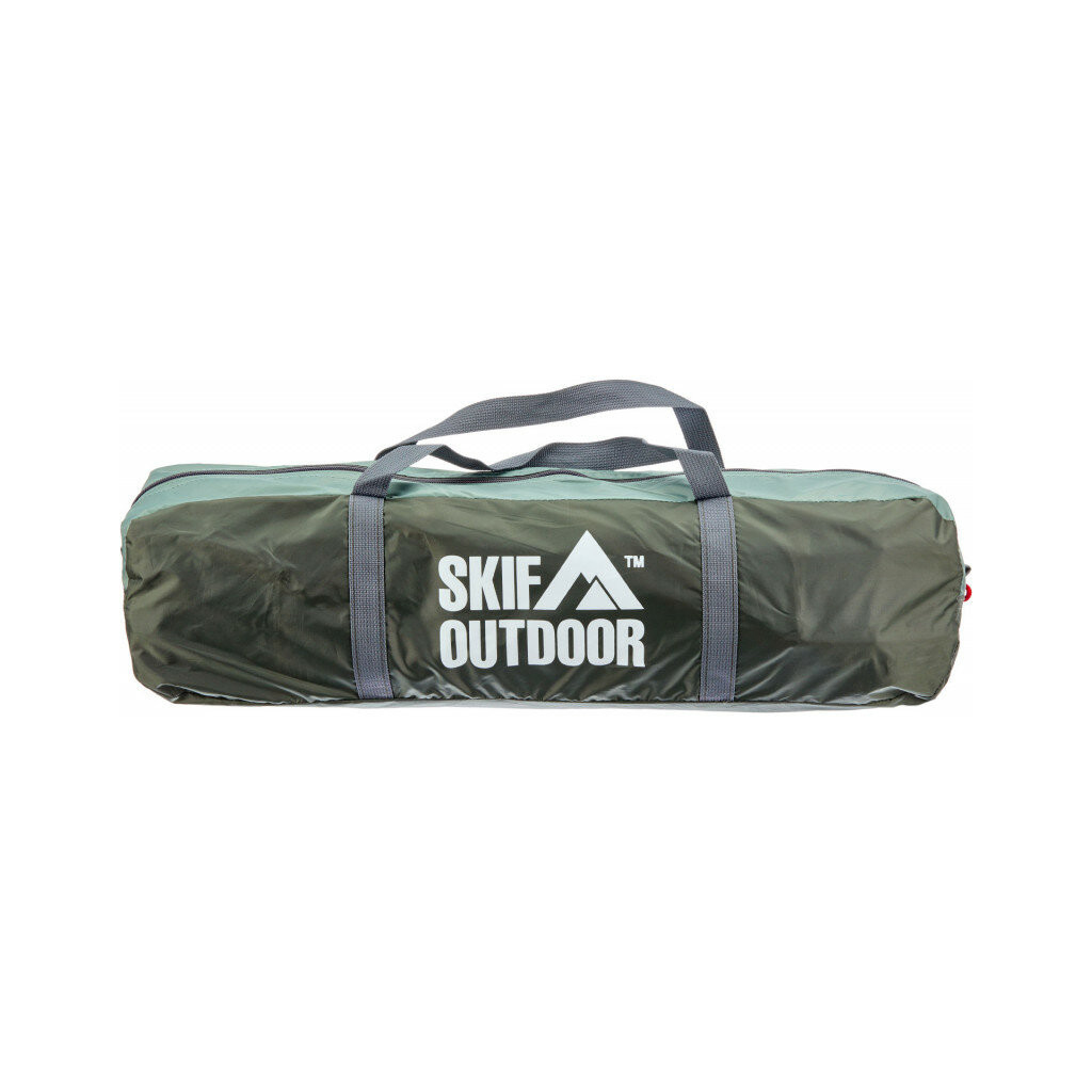 Намет Skif Outdoor Tendra Green (SOTTND) - зображення 11