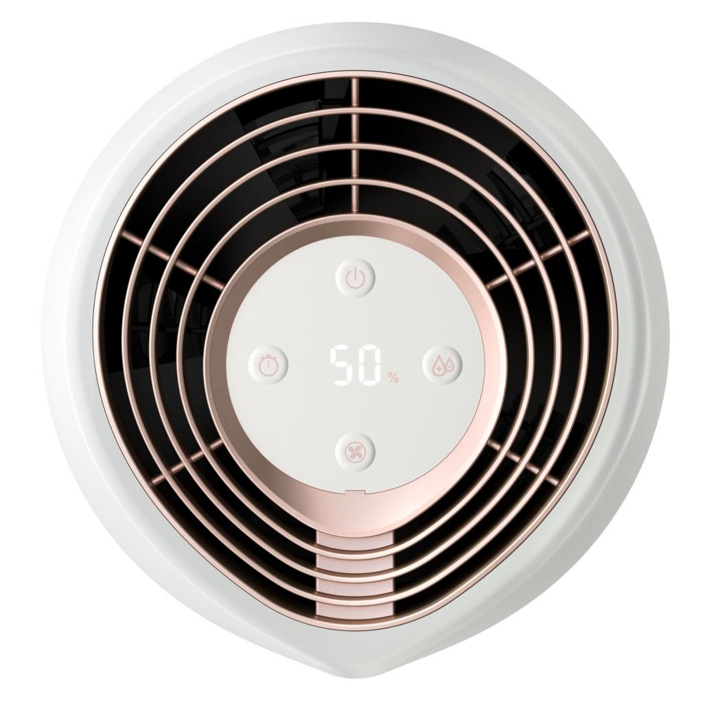 Зволожувач повітря Philips HU2716/10 - зображення 5