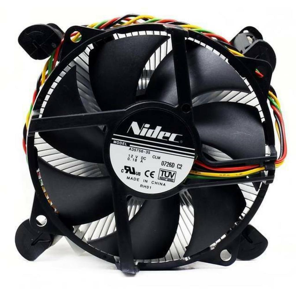 Кулер до процесора Supermicro SNK-P0046A4/LGA1150/1155/2U Active/Xeon E3-1200 Series (SNK-P0046A4) - зображення 2