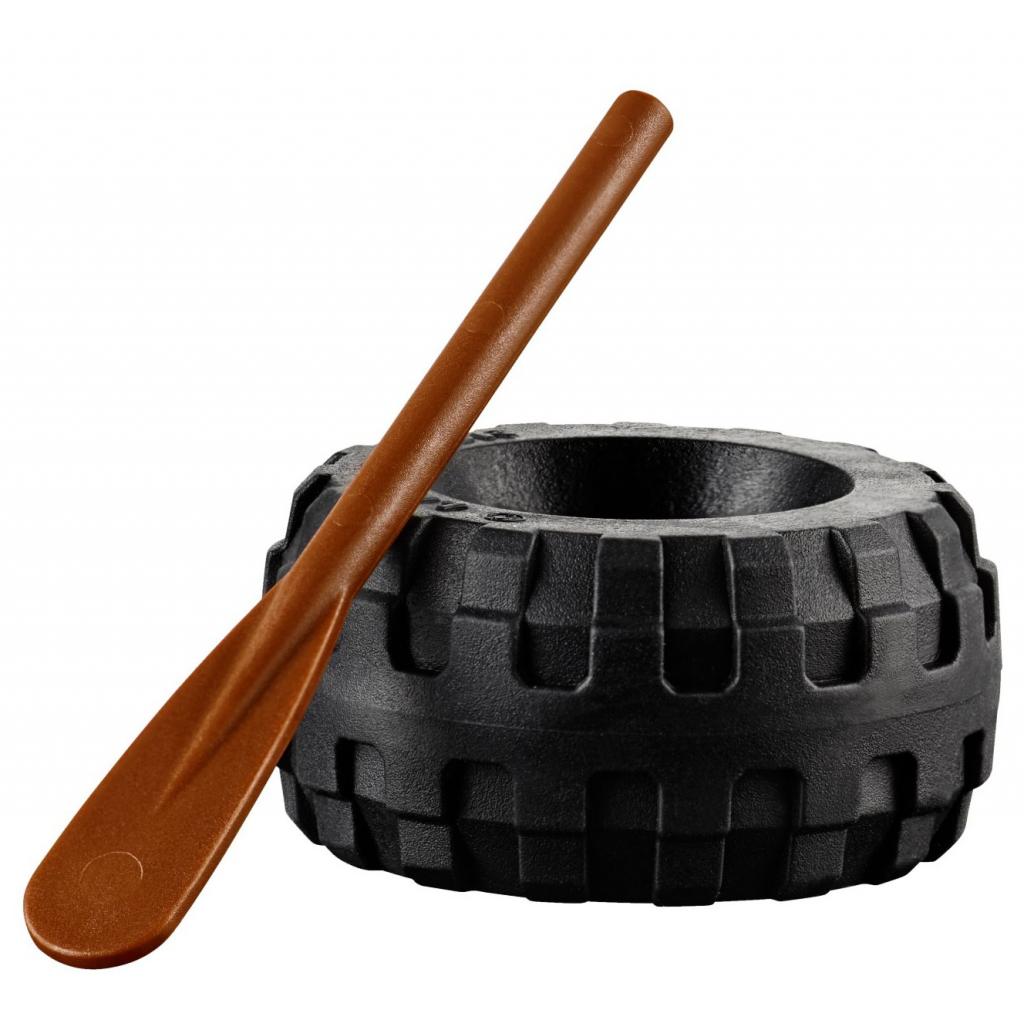 Конструктор LEGO City Police Втеча в шині (60126) - зображення 3