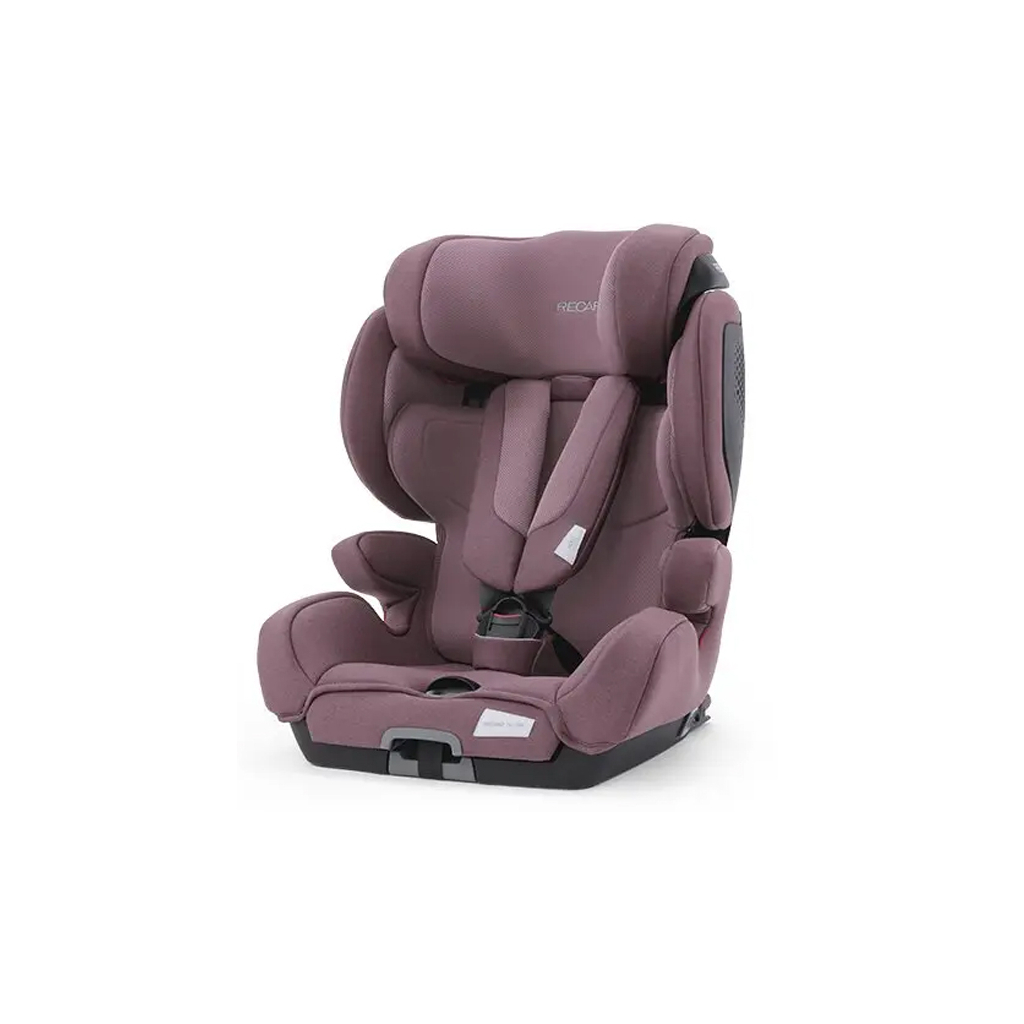 Автокрісло Recaro TIAN ELITE PRIME PALE ROSE (88043330050) - изображение 1