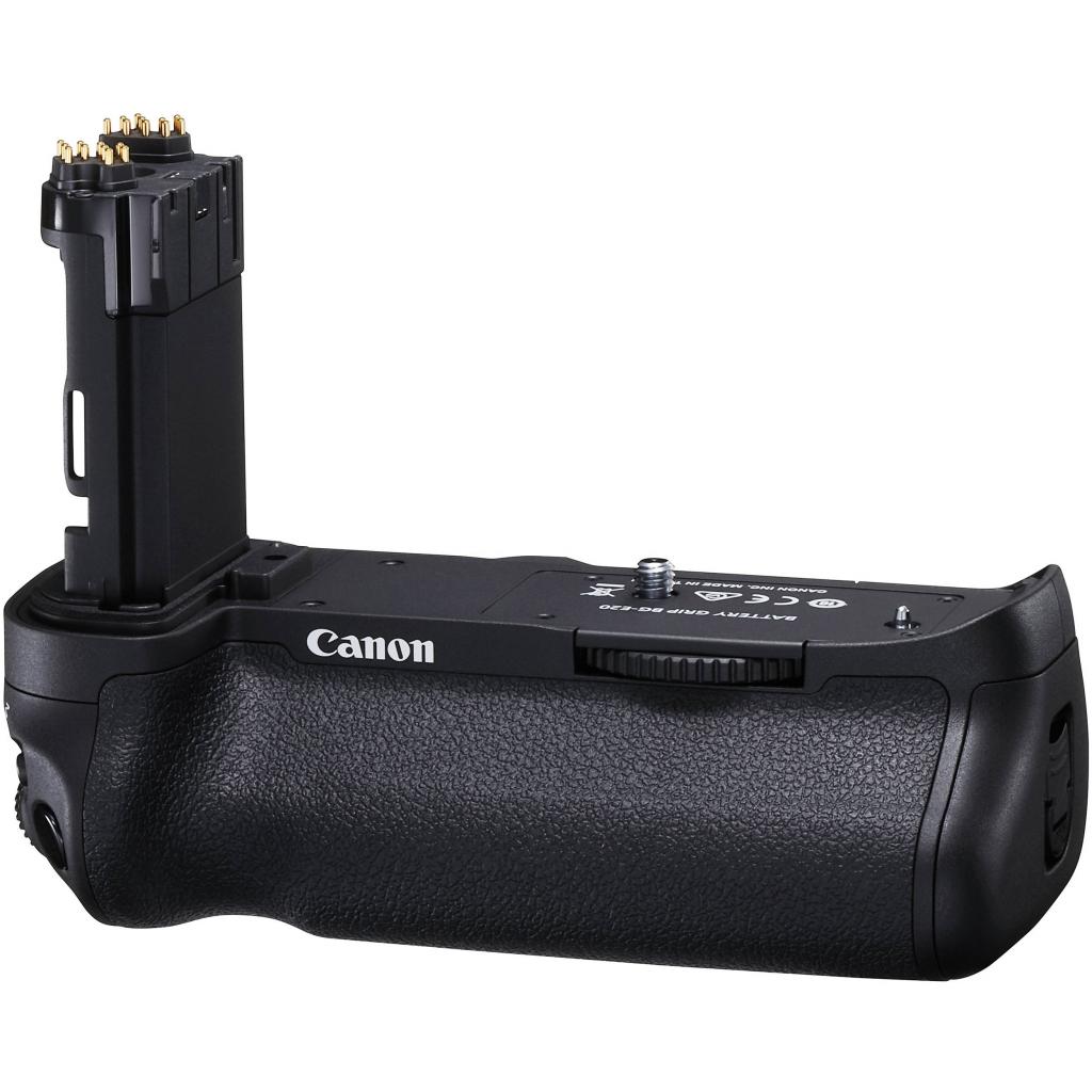 Батарейний блок Canon BG-E20 (EOS 5DMkIV) (1485C001) - зображення 1