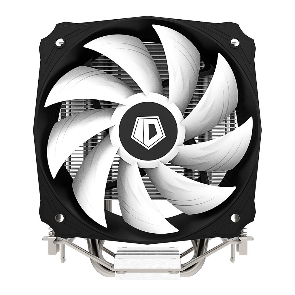 Кулер до процесора ID-Cooling SE-213 Rainbow - зображення 6