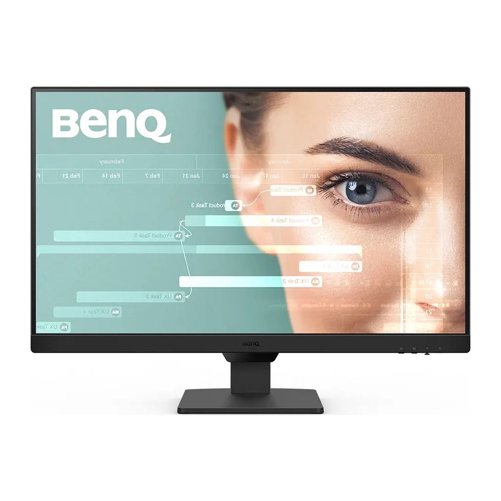Монітор BenQ GW2790E BLACK - зображення 1