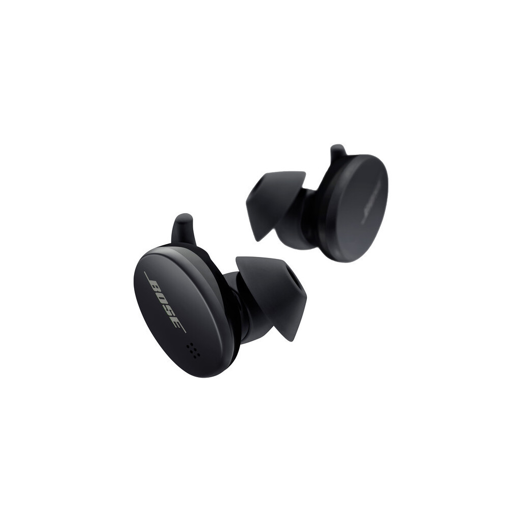 Навушники Bose Sport Earbuds Triple Black (805746-0010) - зображення 5