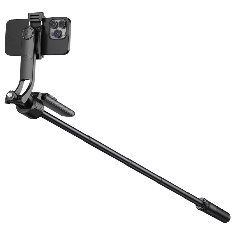 Трипод Proove FaceFix 1635mm Black (MPFF00002001) - picture 6