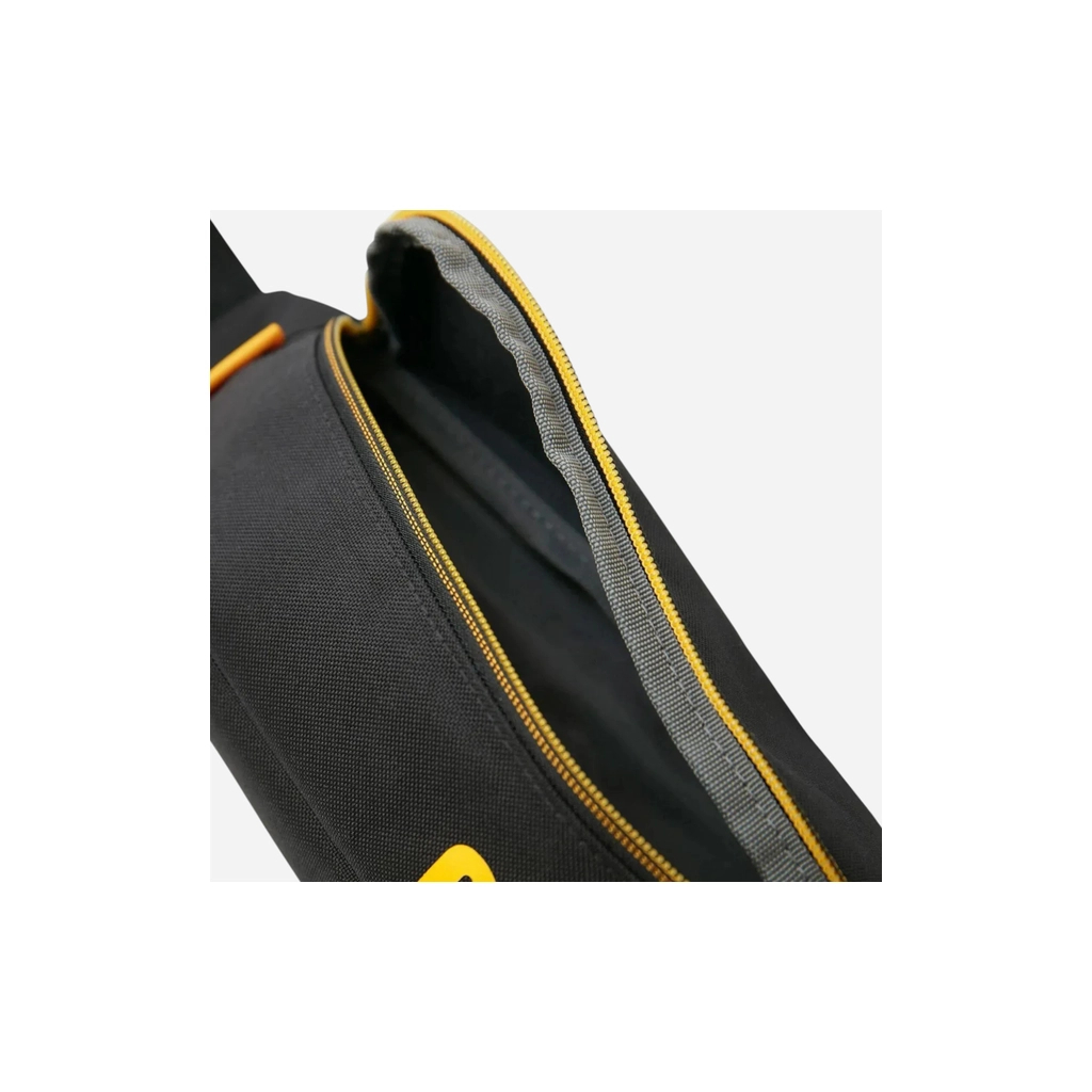 Сумка Caterpillar (CAT) На пояс Waist Bag 83615-01 Чорна (5711013058661) - зображення 4