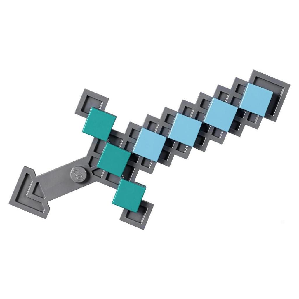 Конструктор LEGO MINECRAFT Алекс із курчам (21149) - зображення 6