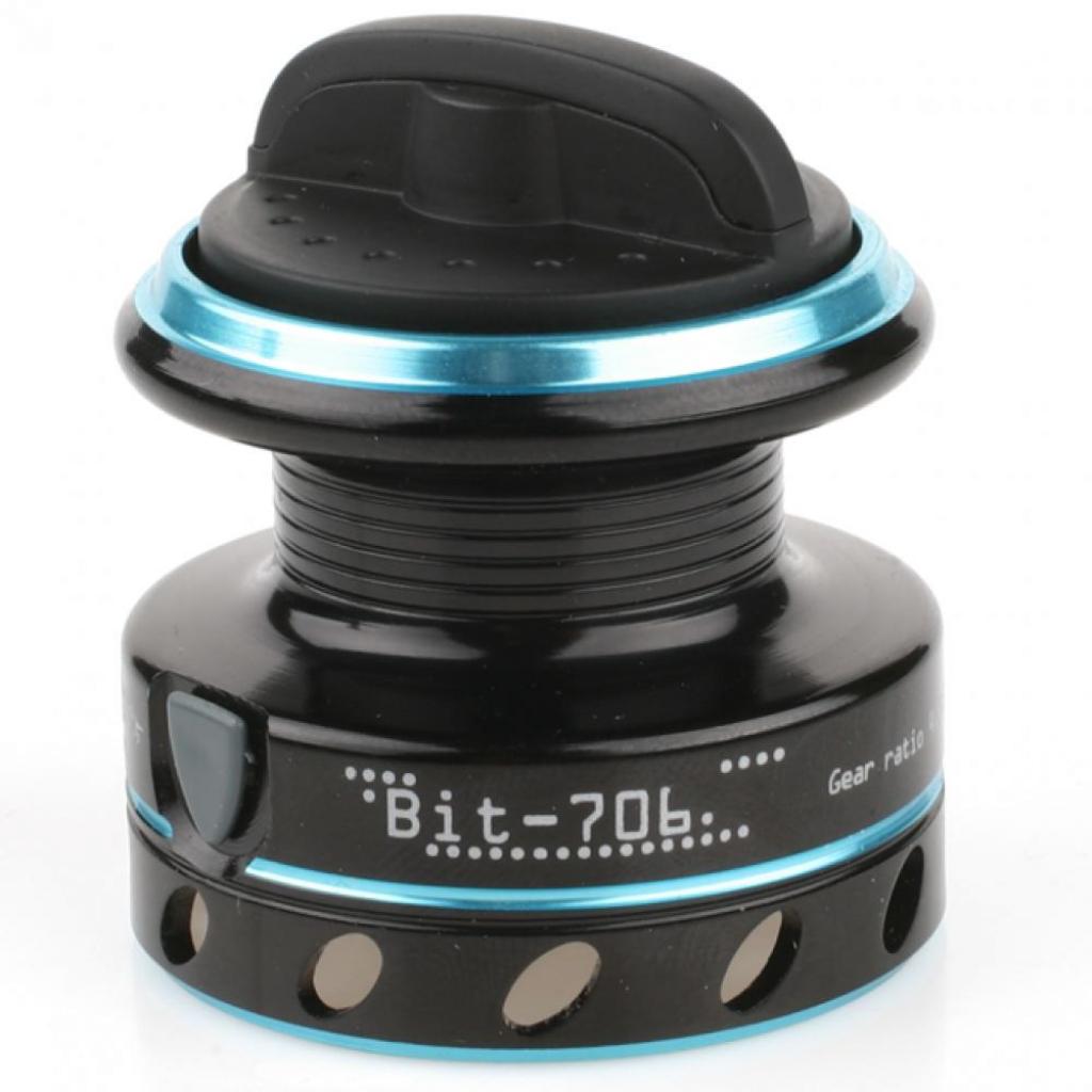 Котушка Mikado Bit 706 FD (KDA079-706) - зображення 3