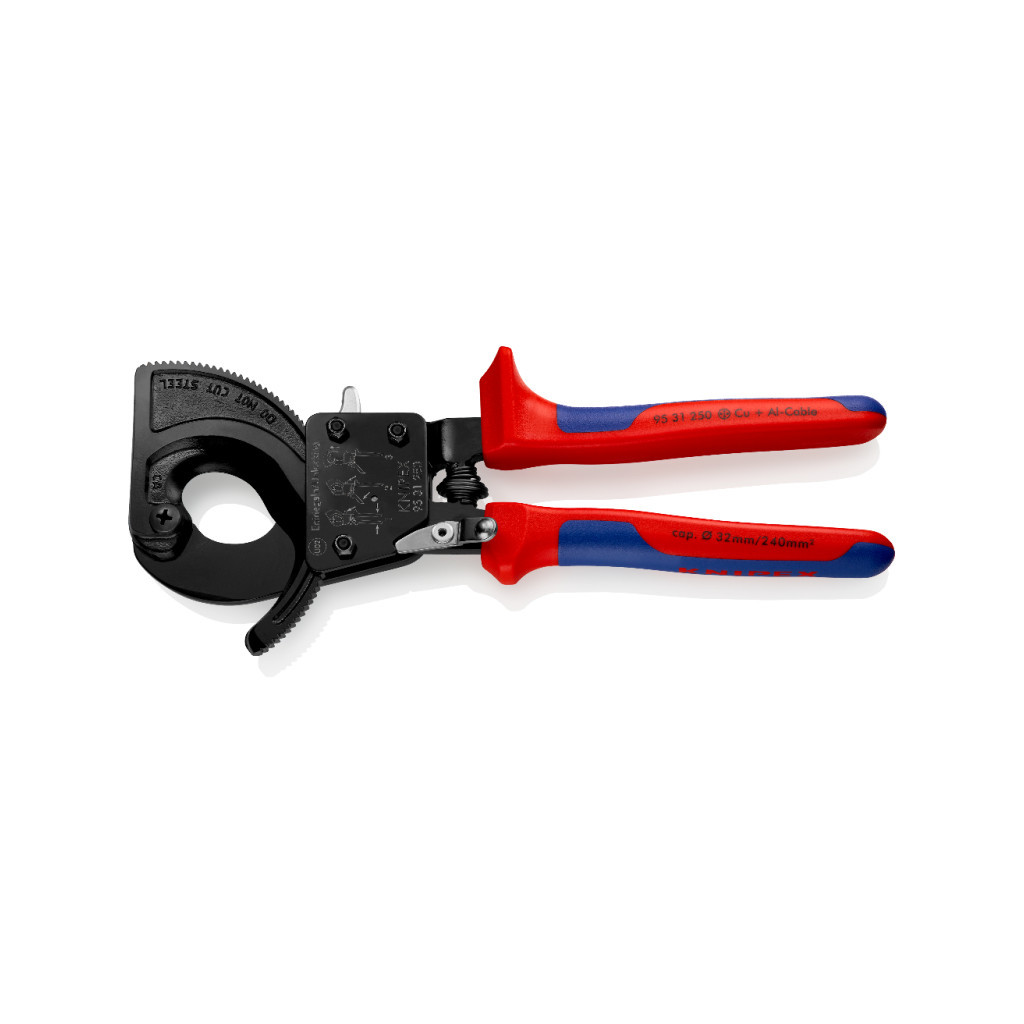 Кусачки KNIPEX 95 31 250 - изображение 1