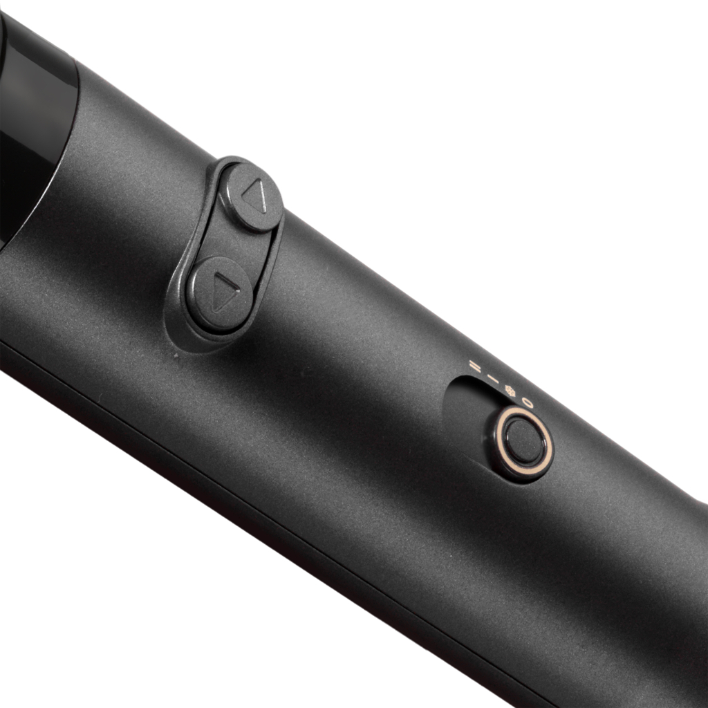 Фен-щітка Babyliss AS970E - зображення 8