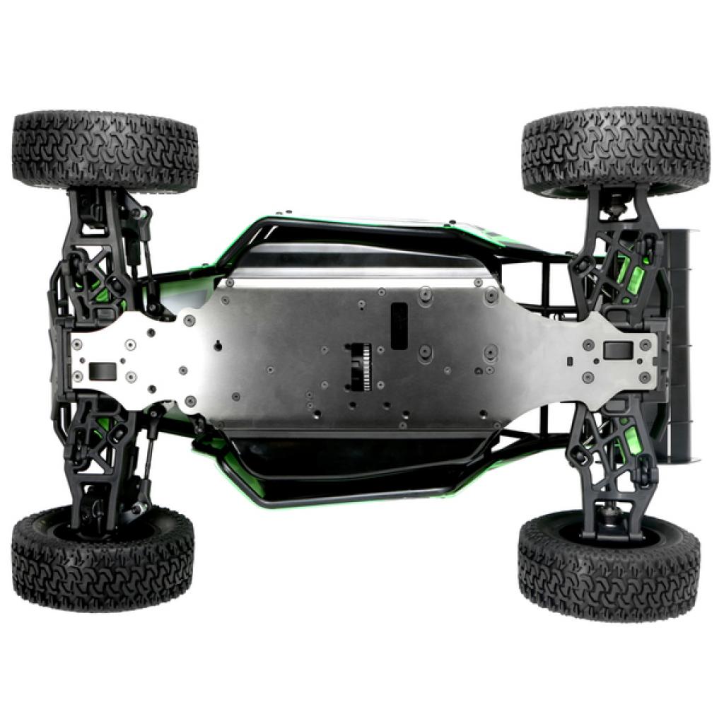 Радіокерована іграшка Team Magic Баггі піщана SETH ARTR 1:8 зелена (TM560015G) - зображення 7