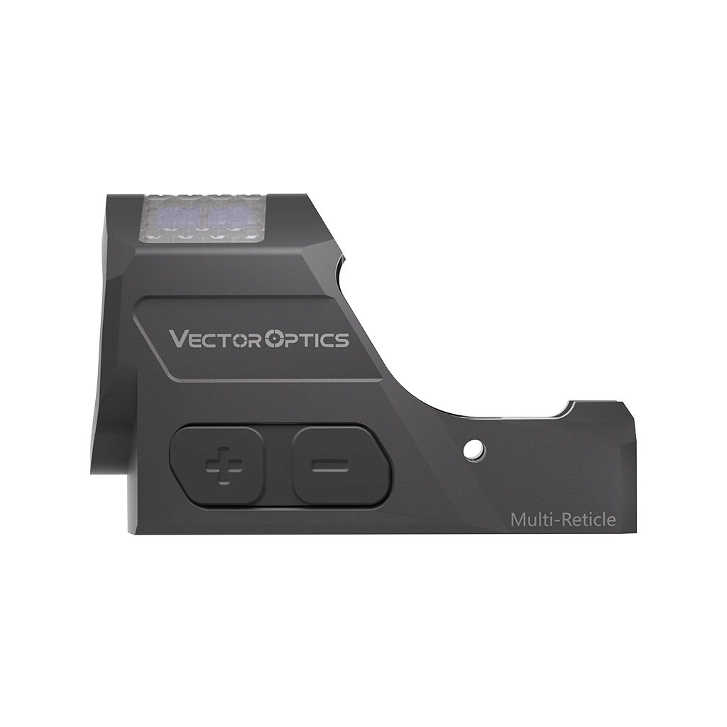 Коліматорний приціл Vector Optics Frenzy-X 1x19x26 MRS GenII (SCRD-SM64) - зображення 8