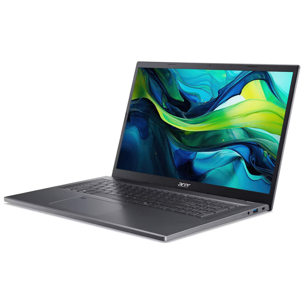 Ноутбук Acer Aspire 17 A17-51M (NX.J0JEU.004) - зображення 3