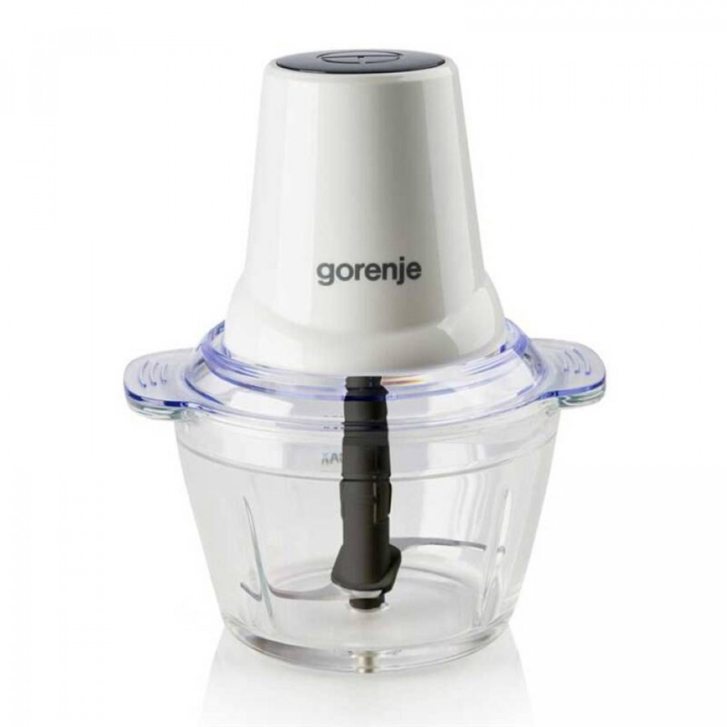 Подрібнювач Gorenje S400XG - зображення 1