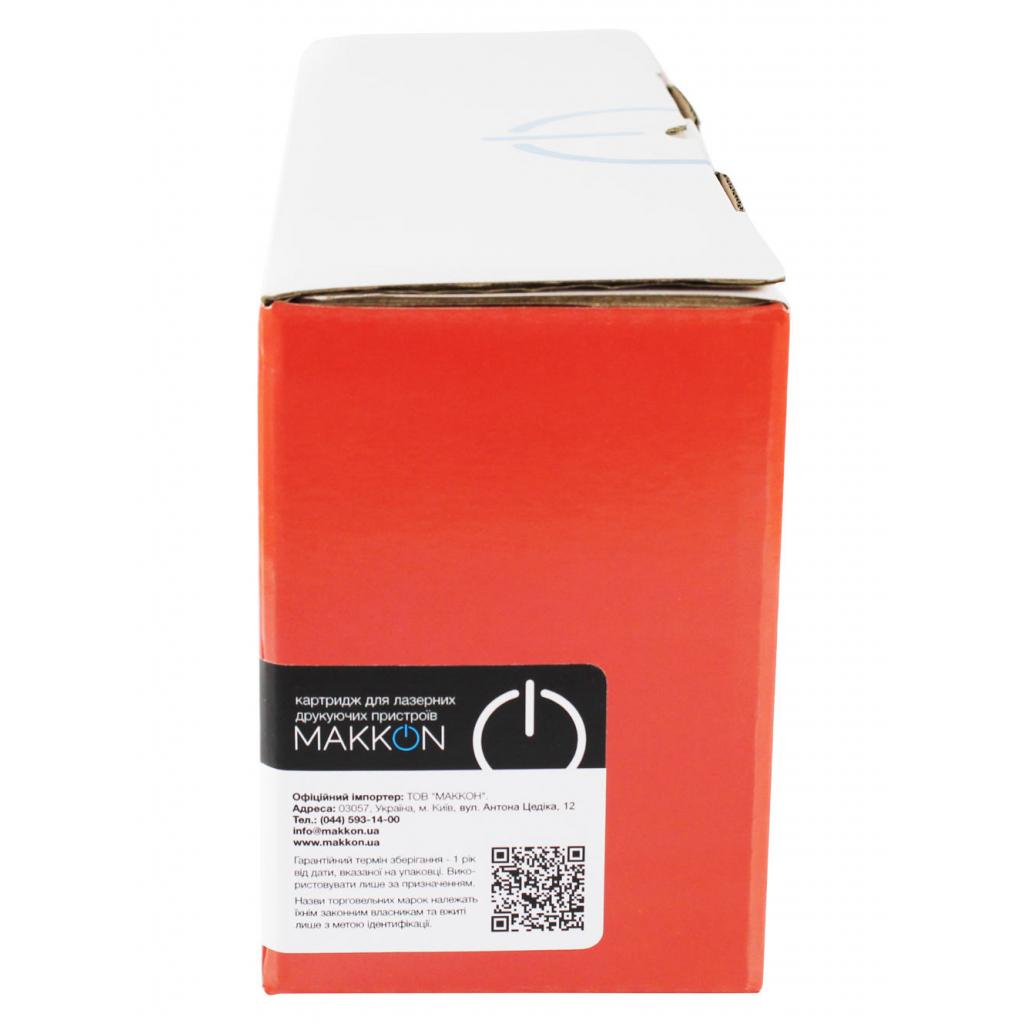 Картридж Makkon Samsung MLT-D111S 1k Black (MN-SAM-SD111S) - зображення 2