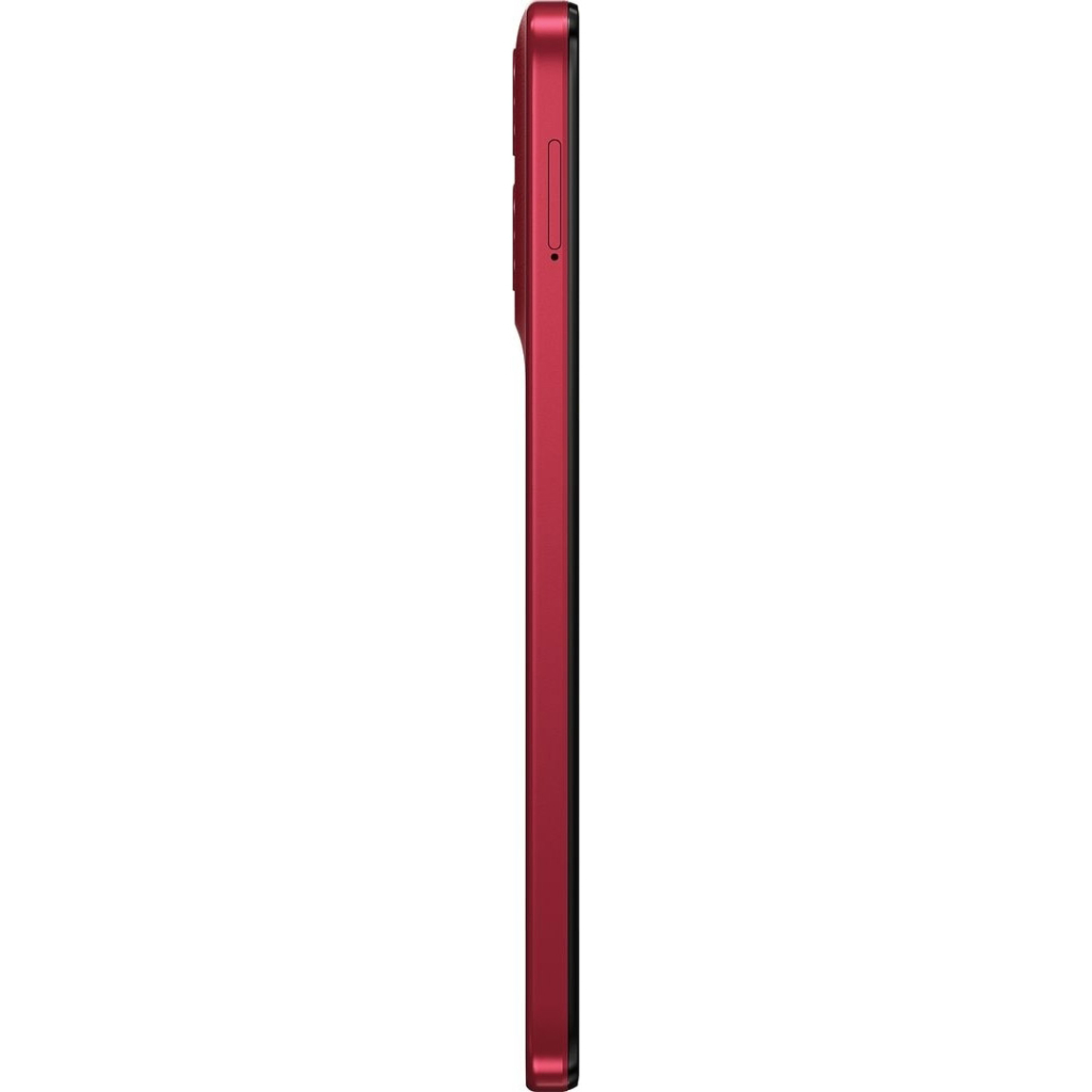 Мобільний телефон Motorola G05 8/256GB Plum Red (PB6L0041RS) - зображення 4