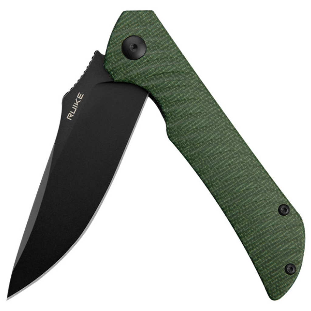 Ніж Ruike P123-MG - зображення 3