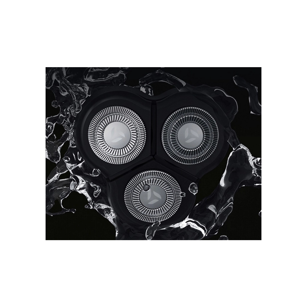 Електробритва Xiaomi Shaver Black (RS002) - зображення 3