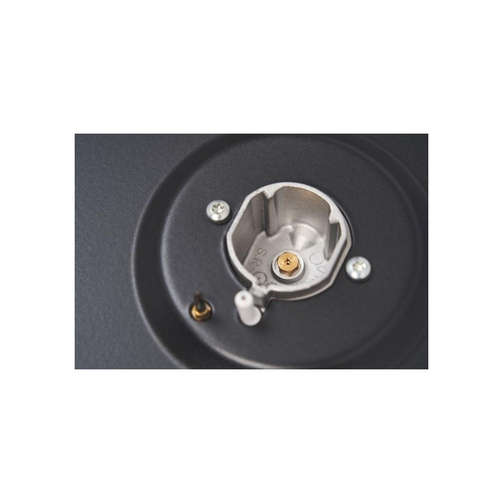Варочна поверхня Whirlpool TGML661NB - зображення 9