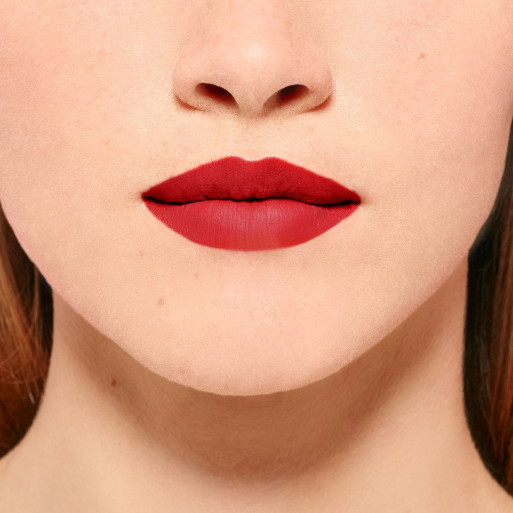 Помада для губ L'Oreal Paris Matte Lip Crayon 110 1.3 г (3600523793822) - зображення 4