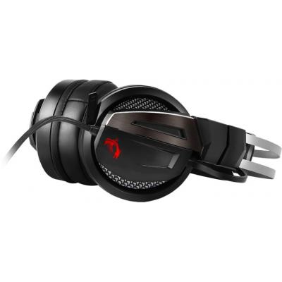Навушники MSI IMMERSE GH60 GAMING - зображення 3