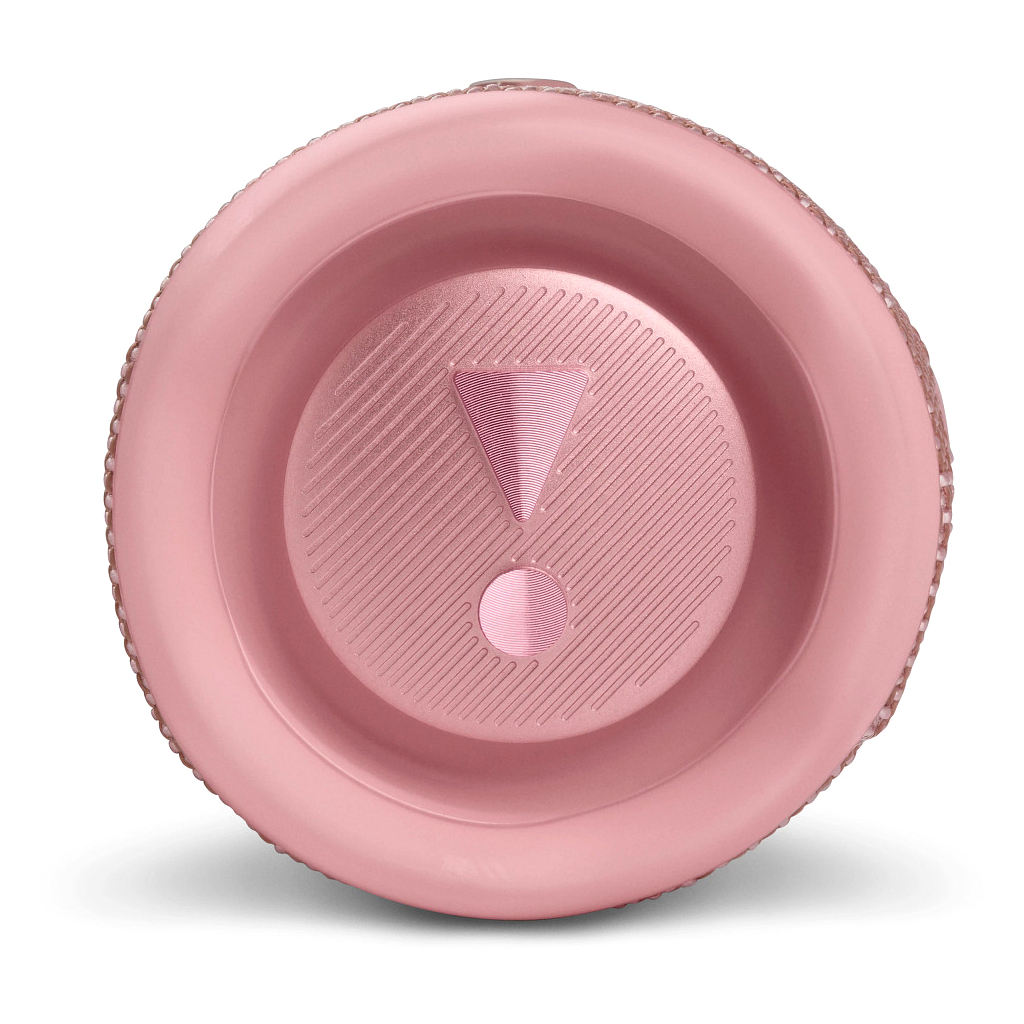 Акустична система JBL Flip 6 Pink (JBLFLIP6PINK) - зображення 7