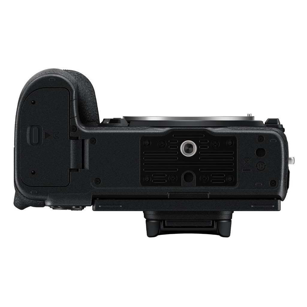 Цифровий фотоапарат Nikon Z 6 II + FTZ Adapter Kit (VOA060K002) - зображення 6