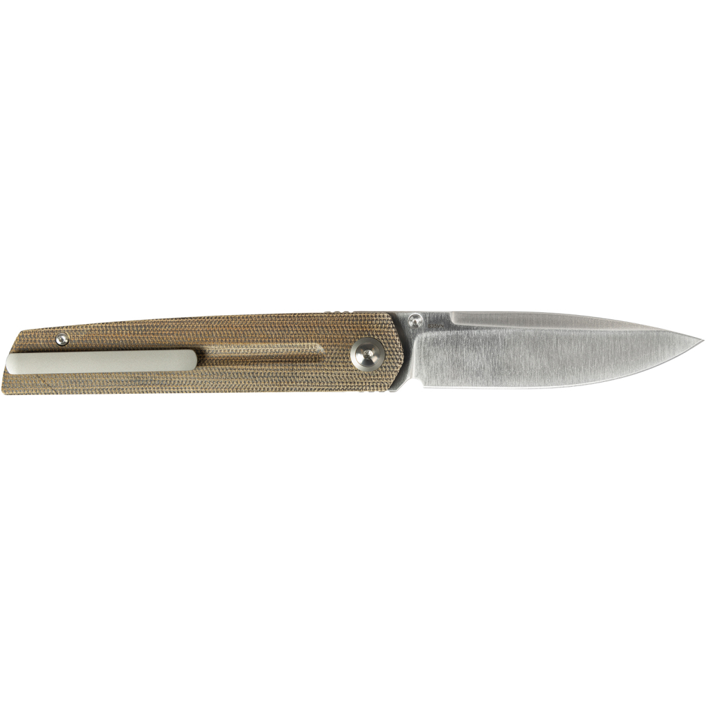 Ніж Artisan Sirius S35VN Od Green (1849P-ODG) - зображення 2