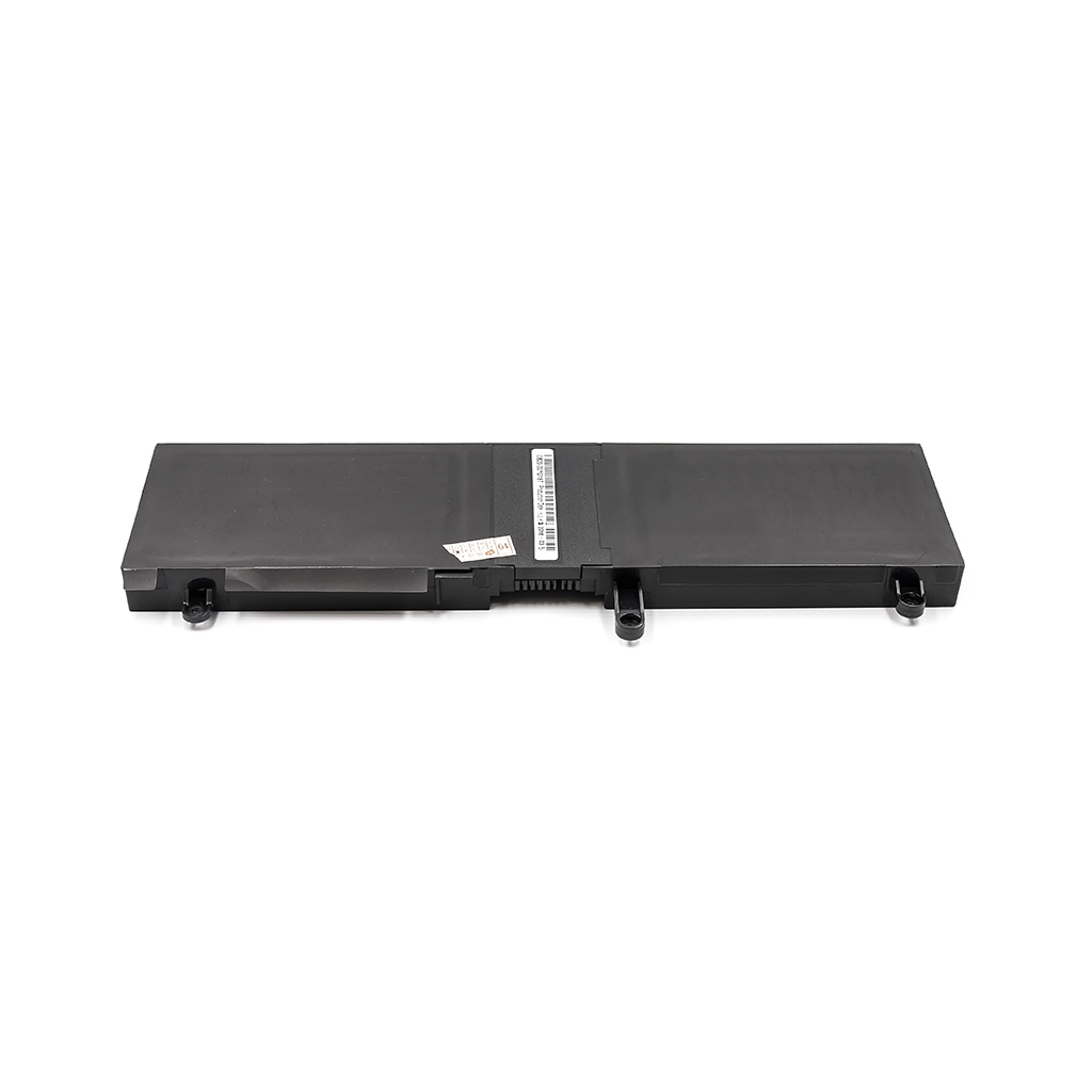 Акумулятор до ноутбука PowerPlant ASUS N550 Series (C41-N550) 15V 53Wh/3500mAh (NB430680) - зображення 3