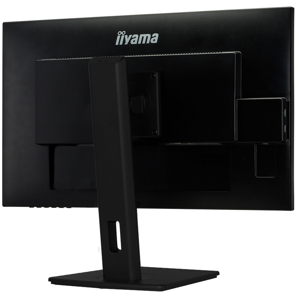 Монітор iiyama XUB2792UHSU-B5 - зображення 8