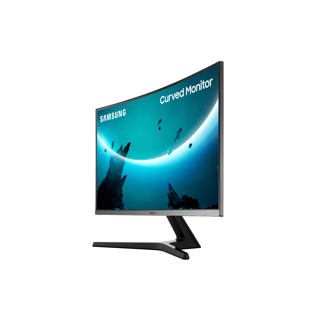 Монітор Samsung C27R500 (LC27R500FHIXCI) - зображення 9