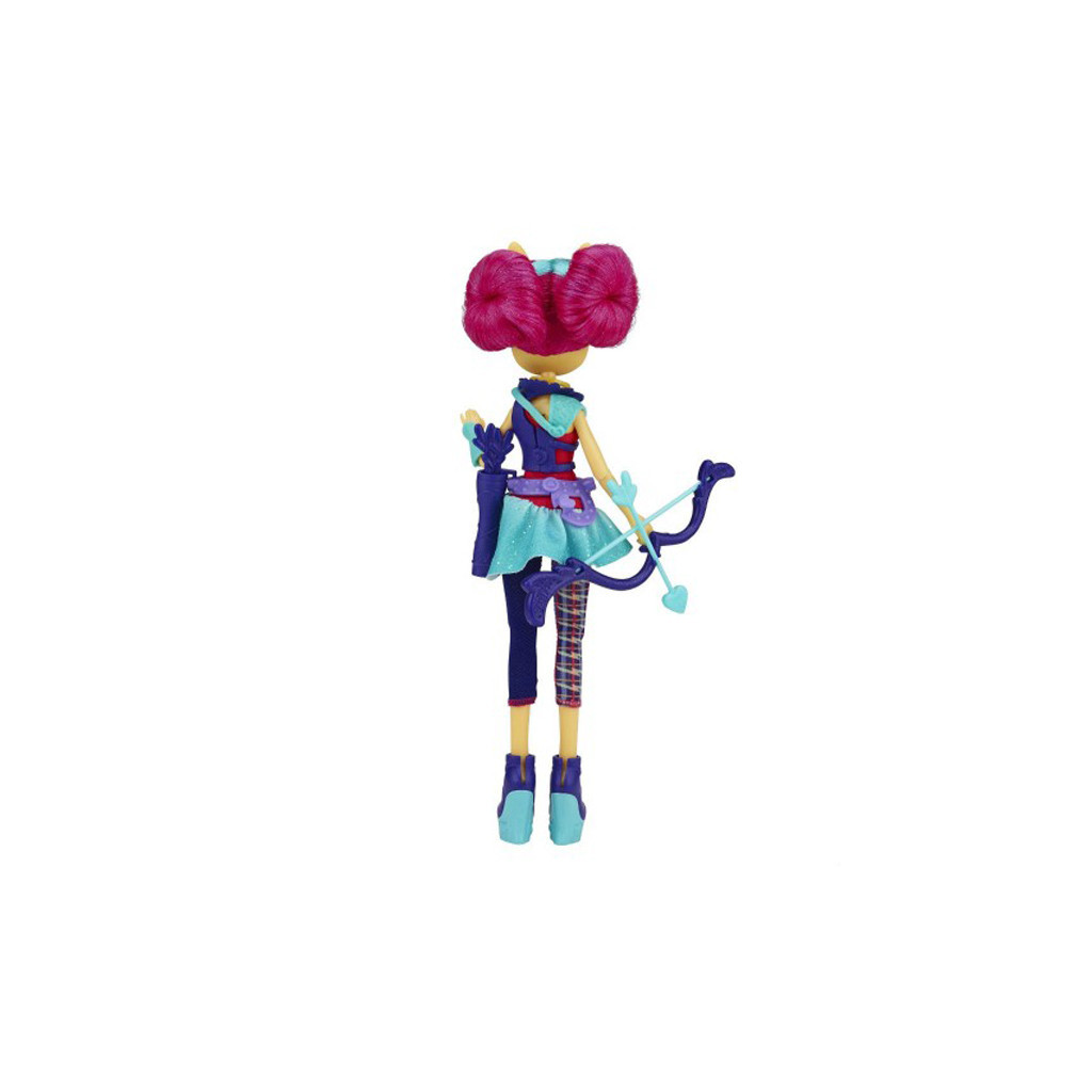 Лялька Hasbro My Little Pony Equestria Girls (B1772) - зображення 6