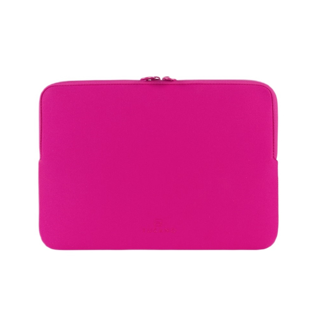 Чохол до ноутбука Tucano 16" Colore, fuchsia (BFC1516-F) - изображение 1
