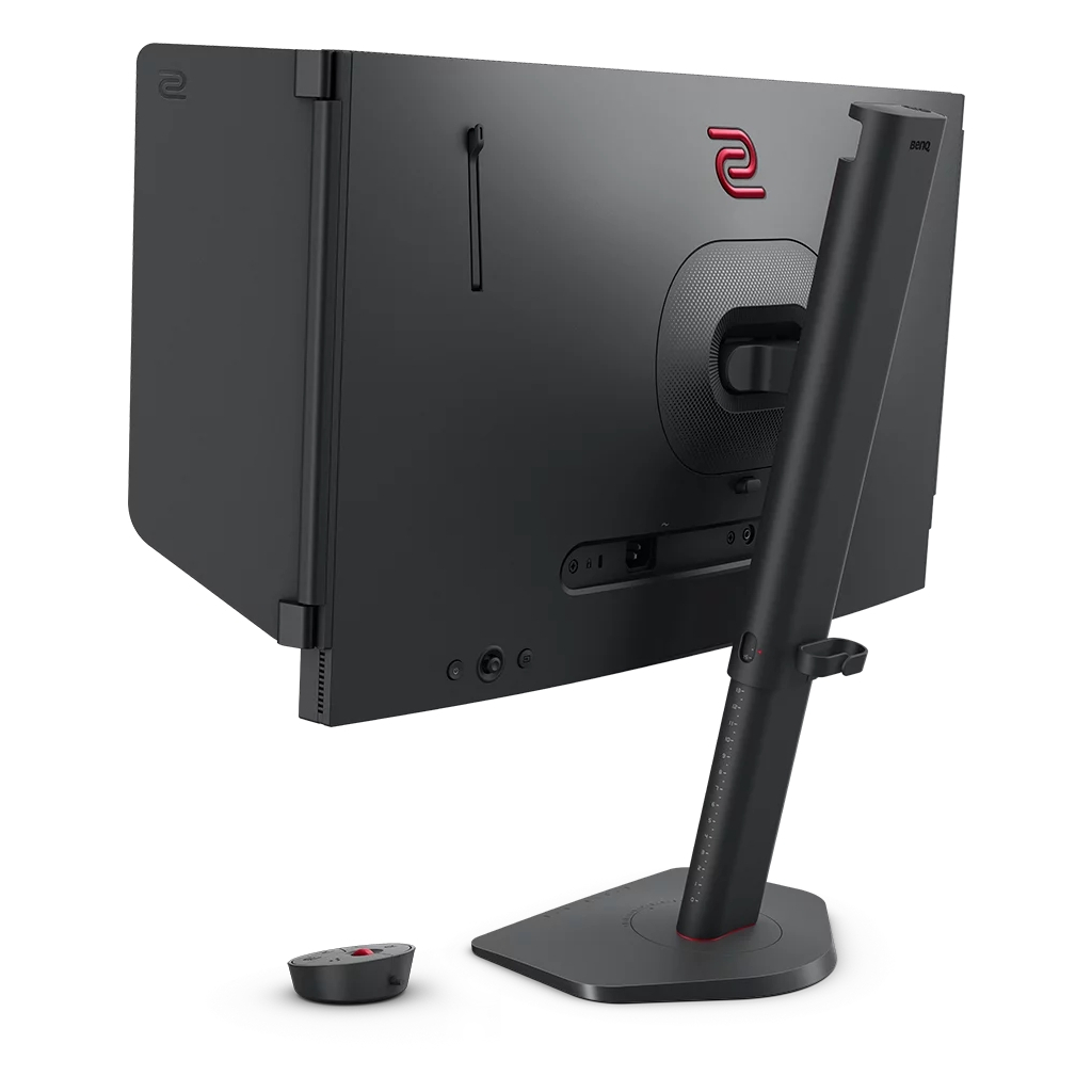 Монітор BenQ XL2546X+ Dark Grey - зображення 6