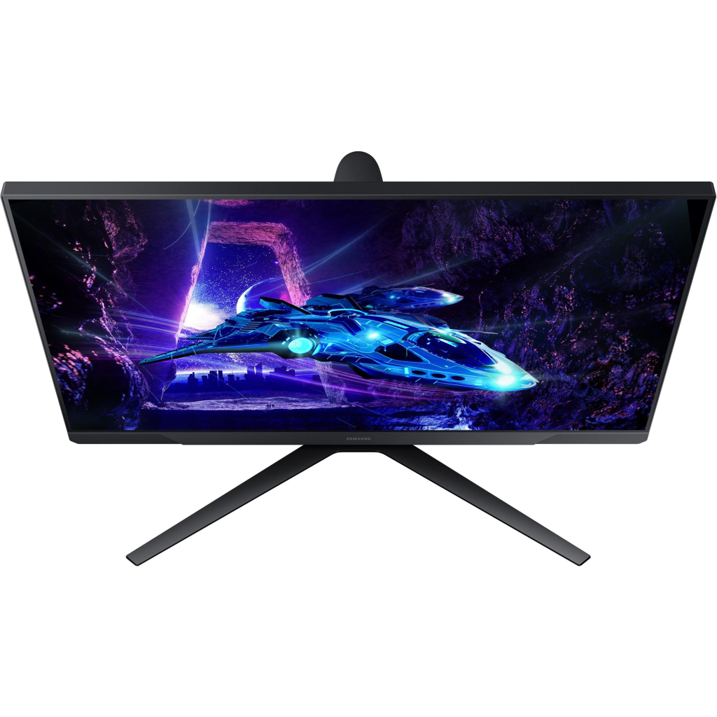 Монітор Samsung LS24DG302EIXCI - изображение 11