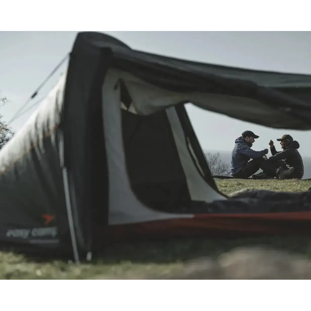 Намет Easy Camp Sarek 2 (120468) (931540) - изображение 12