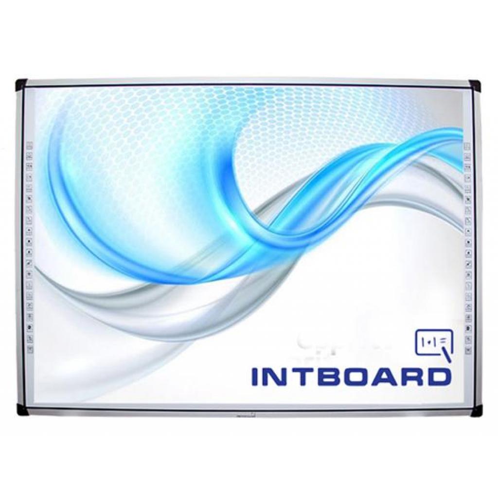 Інтерактивна дошка Intboard UT-TBI82X-TS - зображення 1