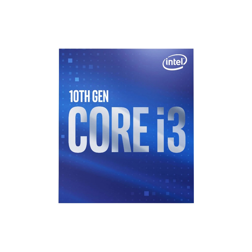 Процесор INTEL Core™ i3 10100 (BX8070110100) - зображення 3