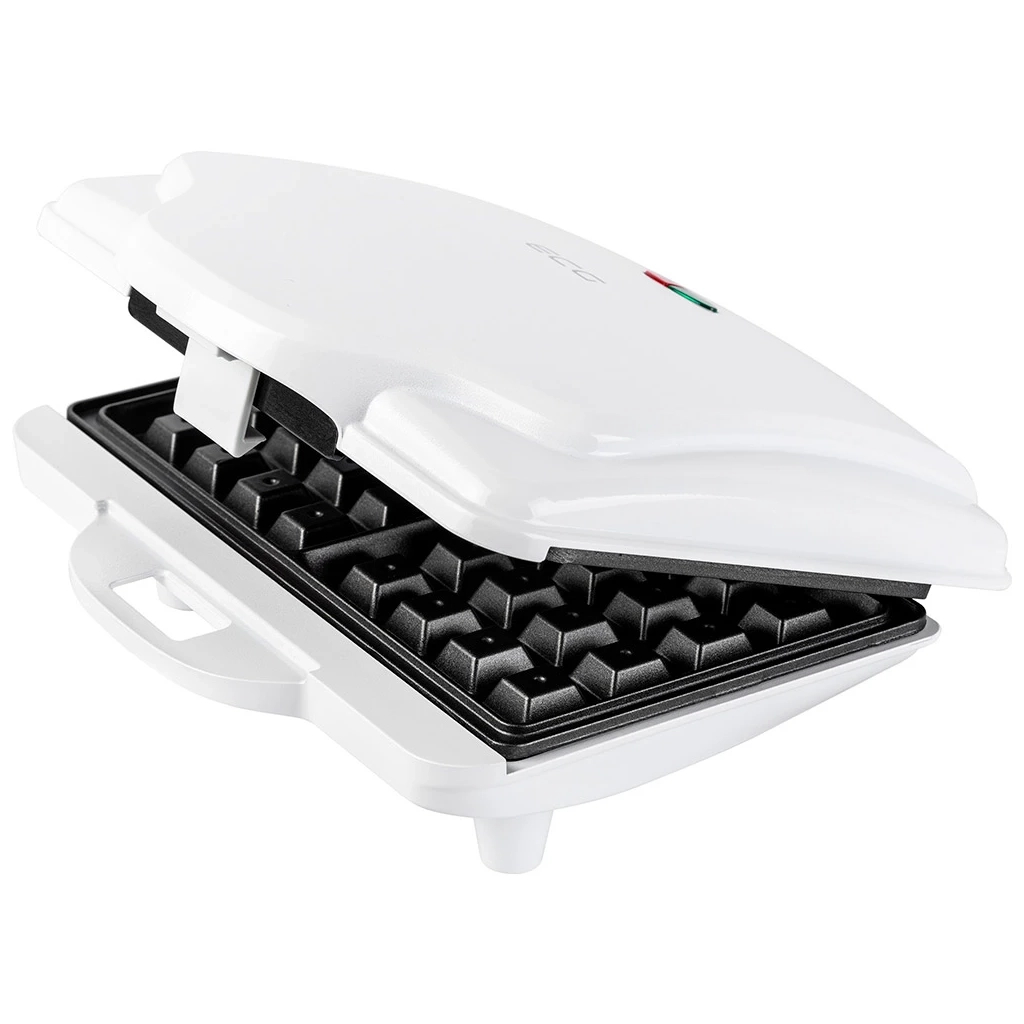 Вафельниця ECG S 1370 Waffle (S1370 Waffle) - зображення 2