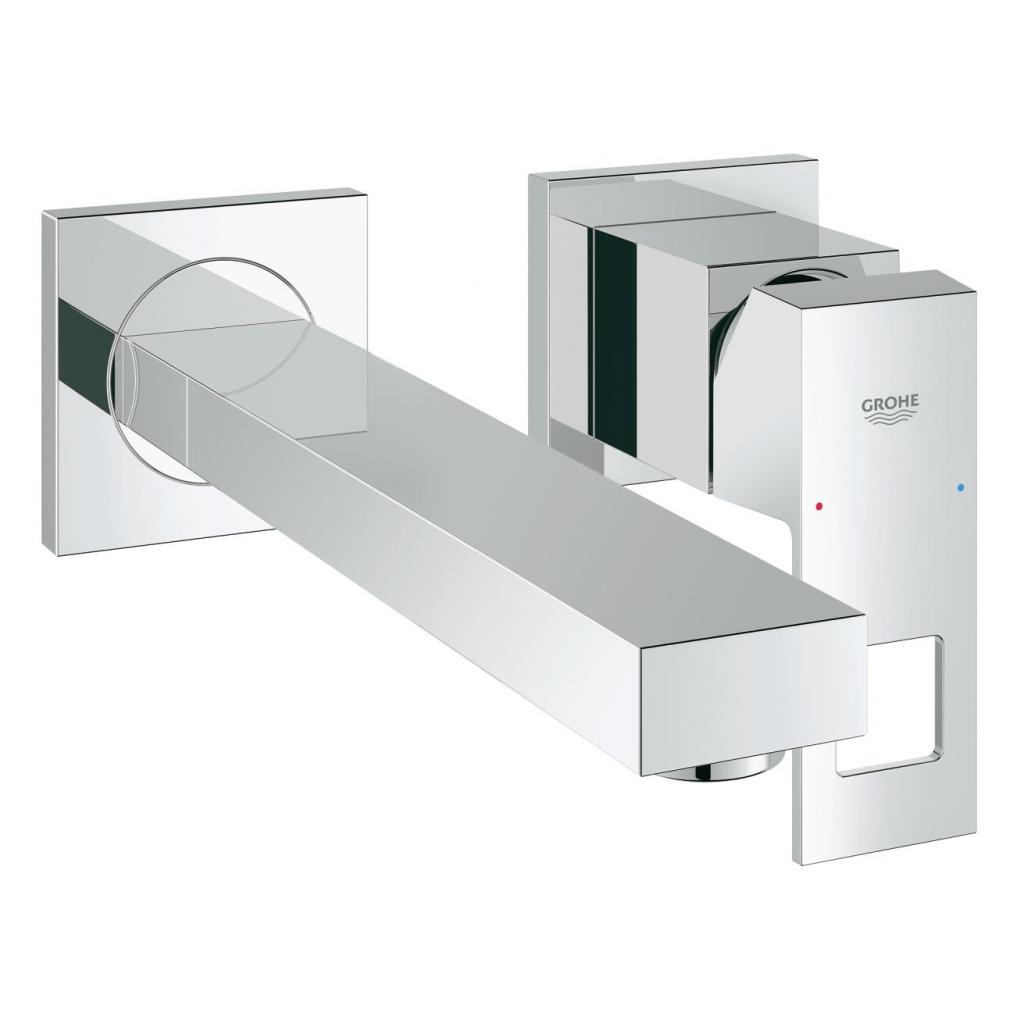 Змішувач Grohe Eurocube (23447000) - зображення 1