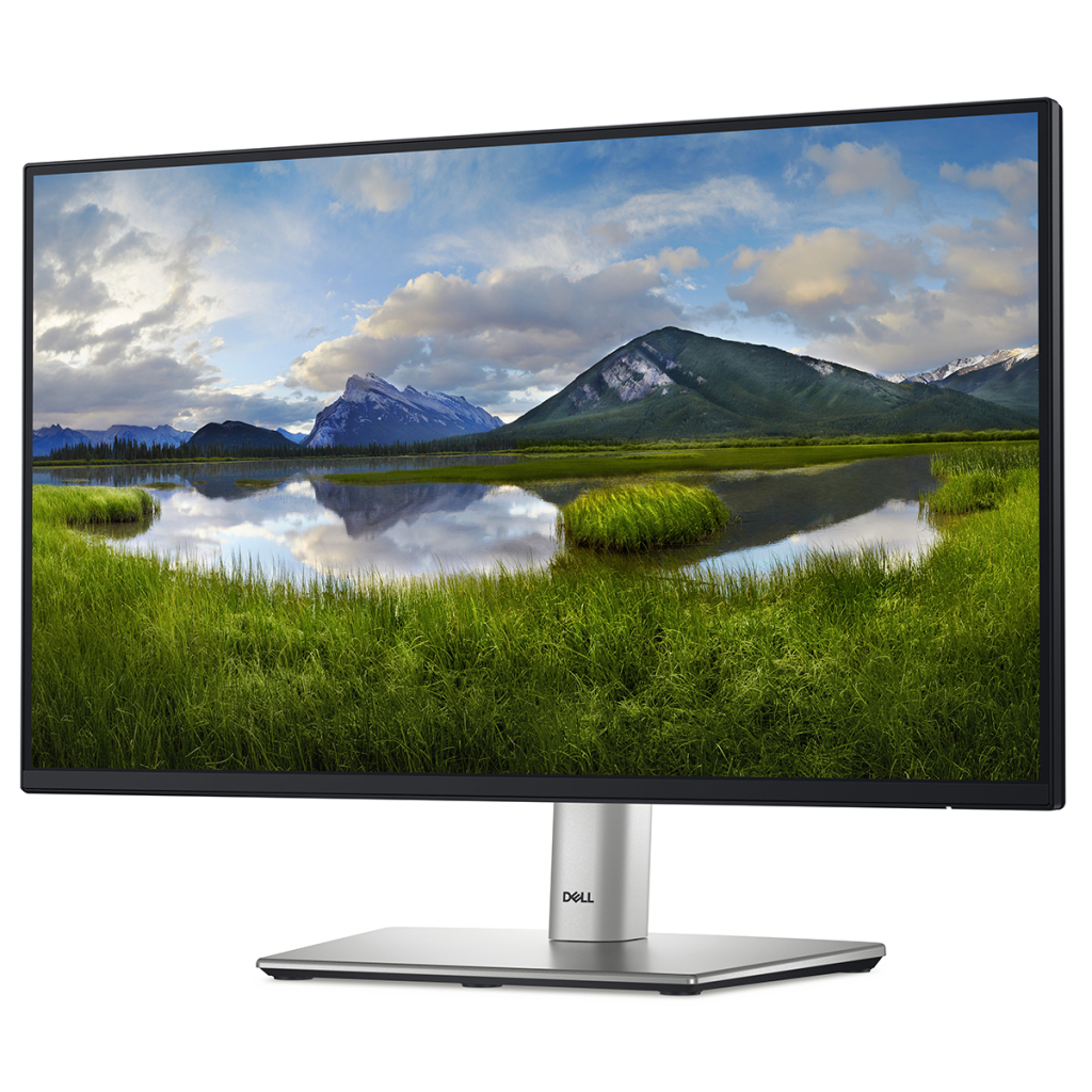 Монітор Dell P2225H (210-BMHD) - зображення 2