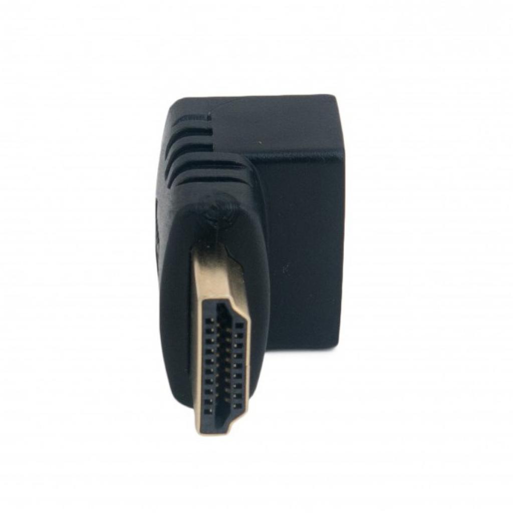 Перехідник HDMI to HDMI Extradigital (KBH1671) - изображение 7
