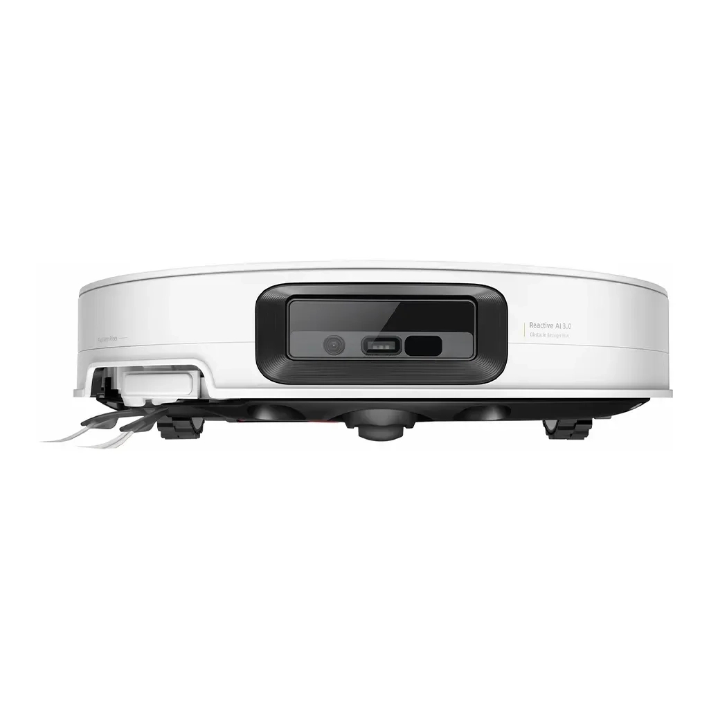 Пилосос Roborock Saros 10 White - зображення 8